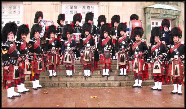 Hier gehts zur Homepage der Royal British Legion Hier gehts zur Homepage der Royal British Legion