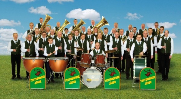 zur Homepage der Teutoburger L&auml;ger